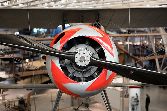Nieuport 28C.1