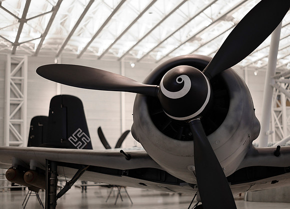 Focke-Wulf Fw 190 F