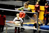 MU Women's Gymnastics vs. Oklahoma